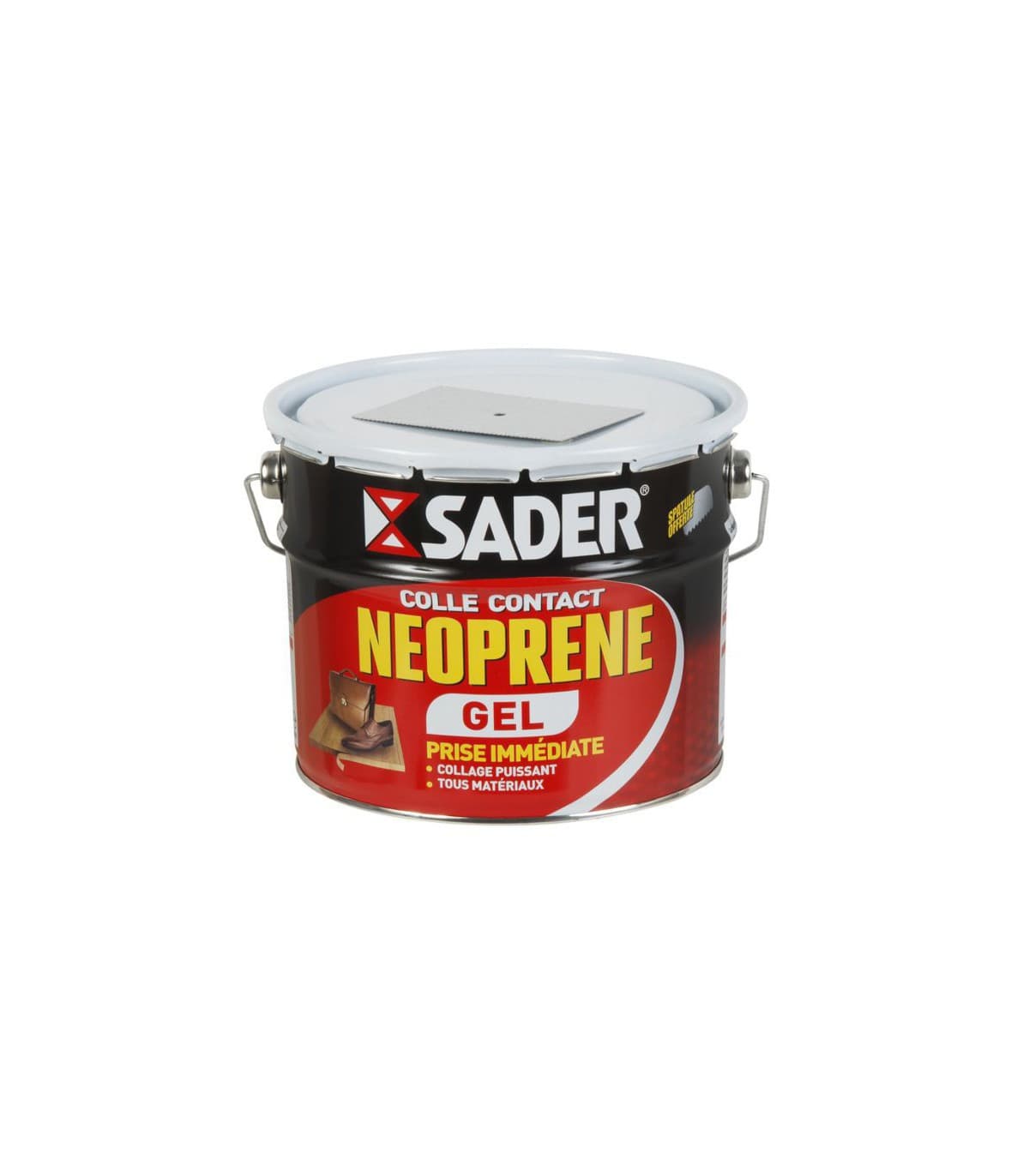 COLLE FLOMBO 5KG